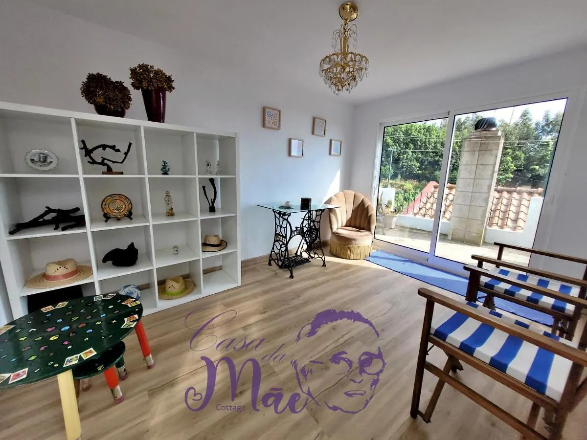 Casa Da Mae Villa Funchal